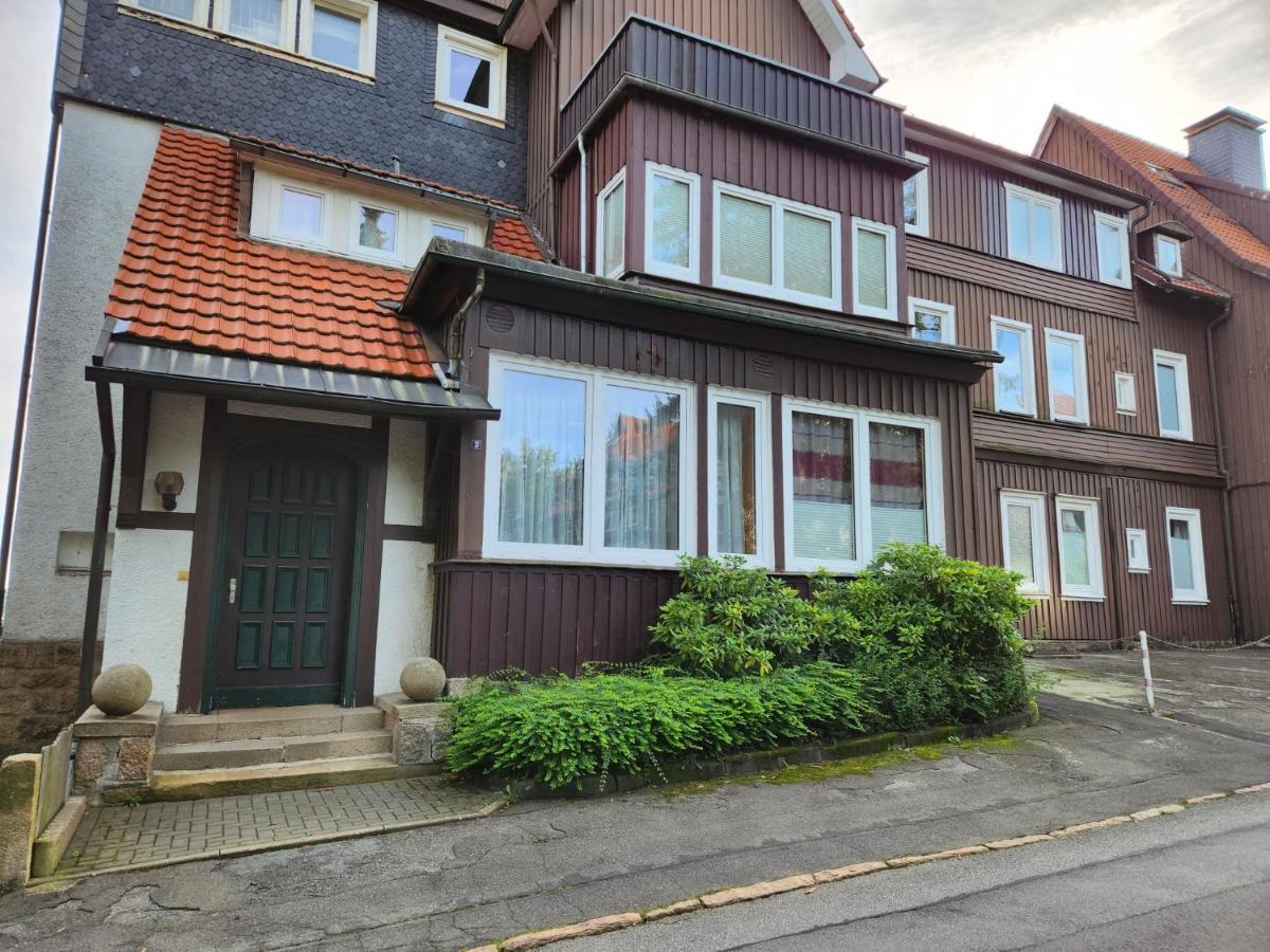 Adlerhorst * Braunlage