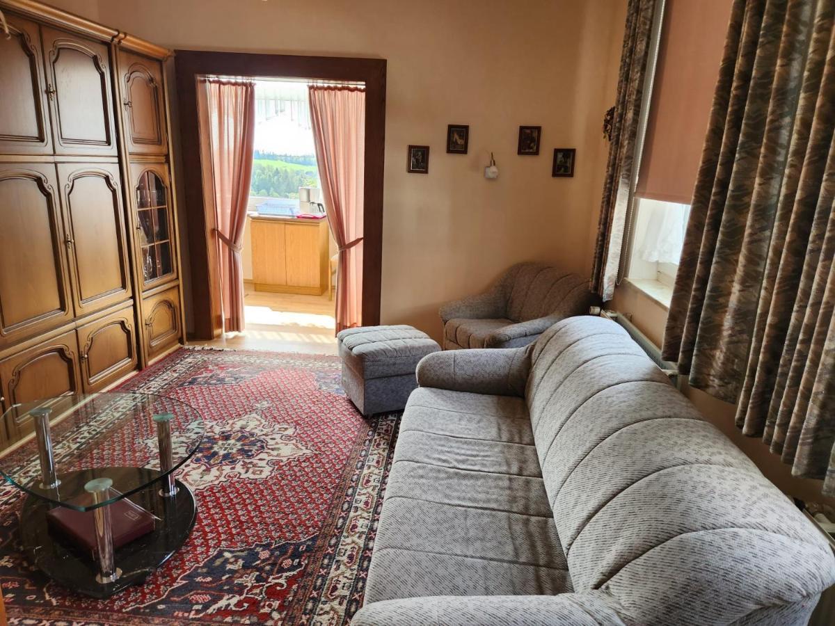 Adlerhorst Apartment