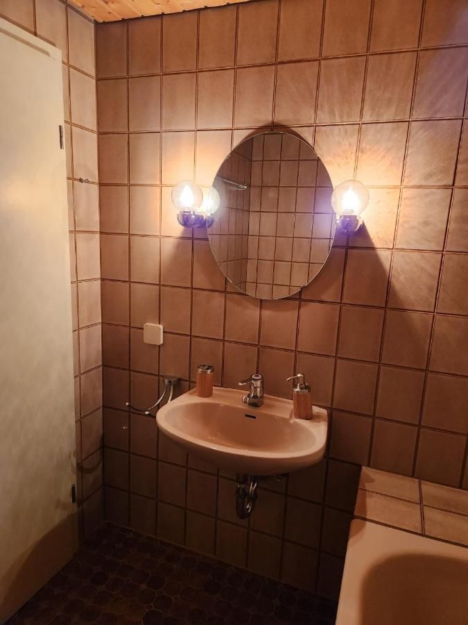 Apartment Adlerhorst