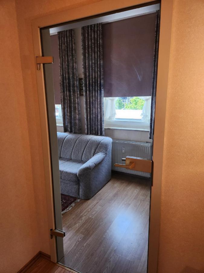 Adlerhorst Apartment