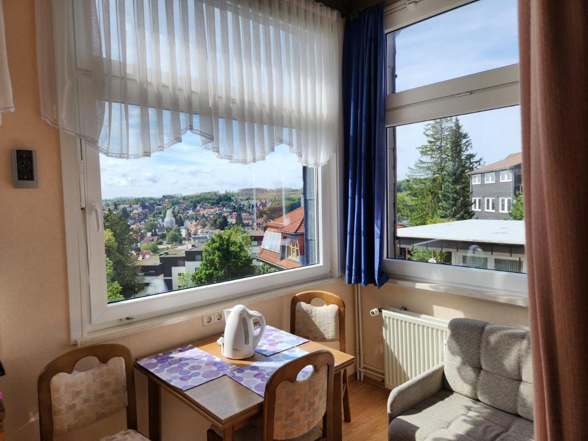 Apartment Adlerhorst Braunlage