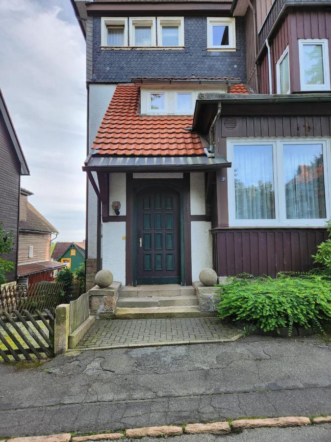 Adlerhorst Apartment